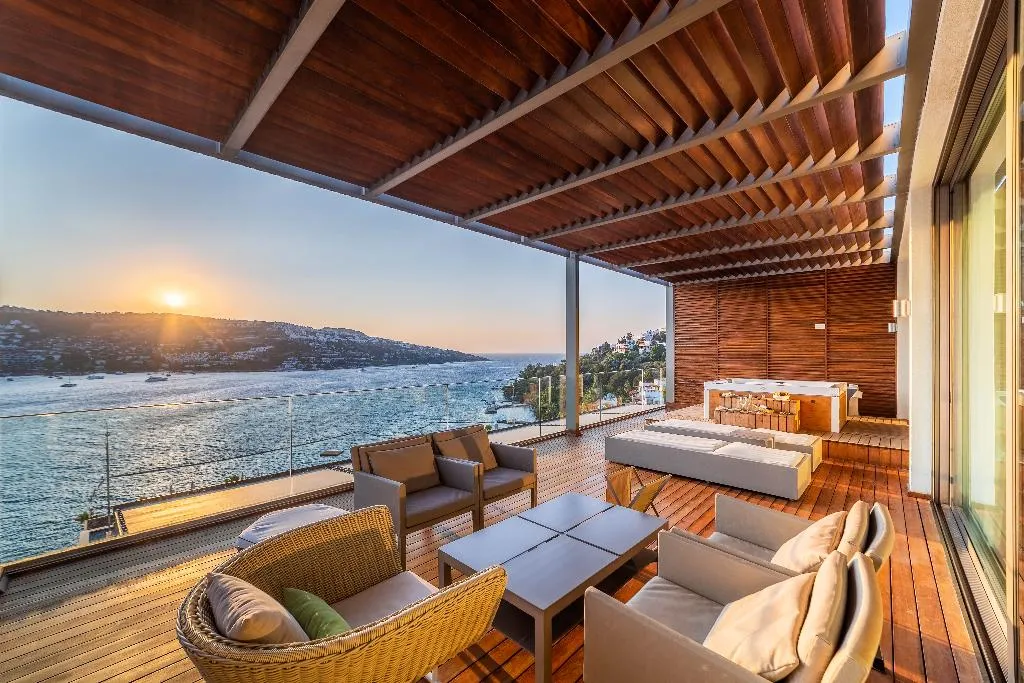 General view, Mivara Luxury Resort Spa, Bodrum