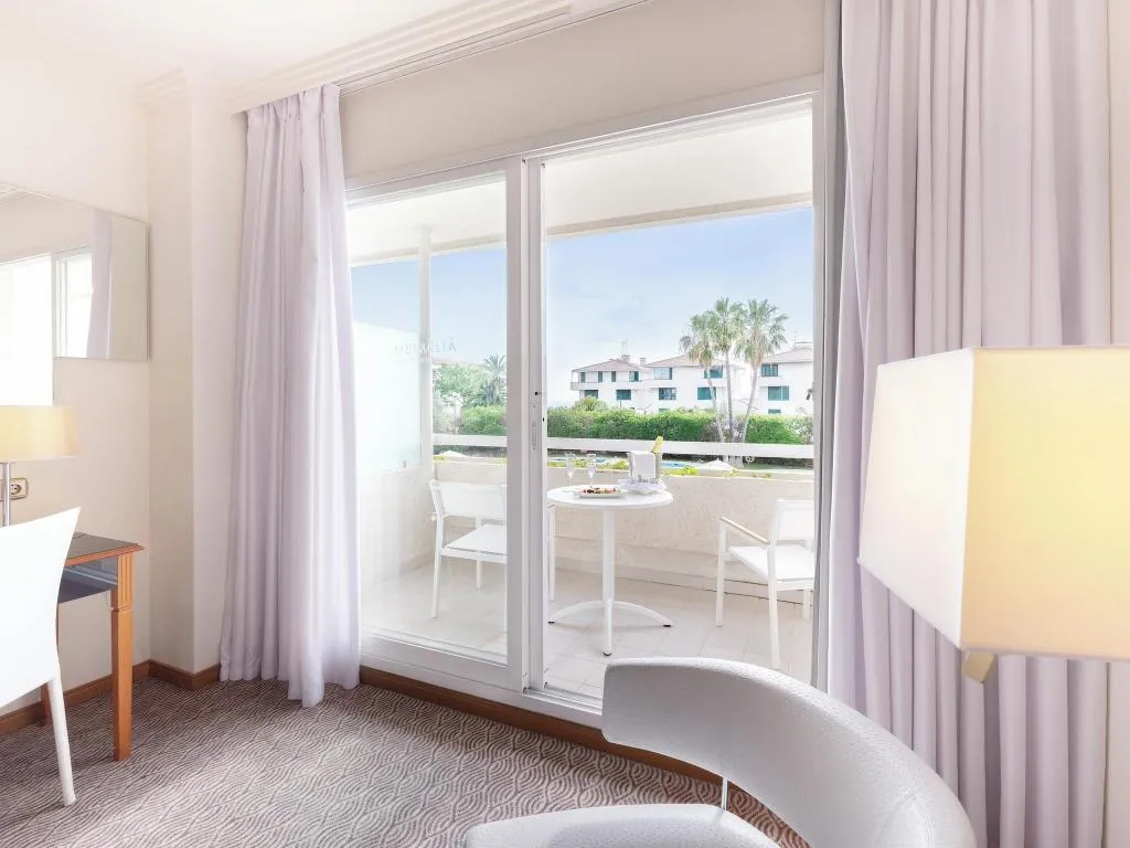 Room, Melia Sitges, Costa Brava