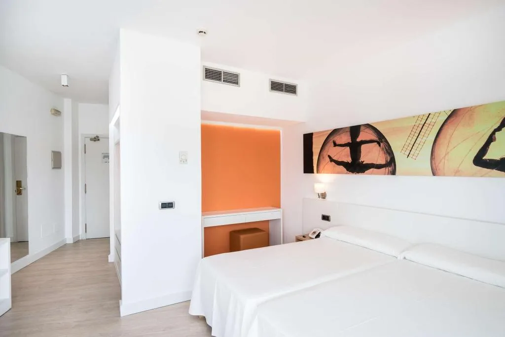 Room, THB Ocean Beach, Ibiza