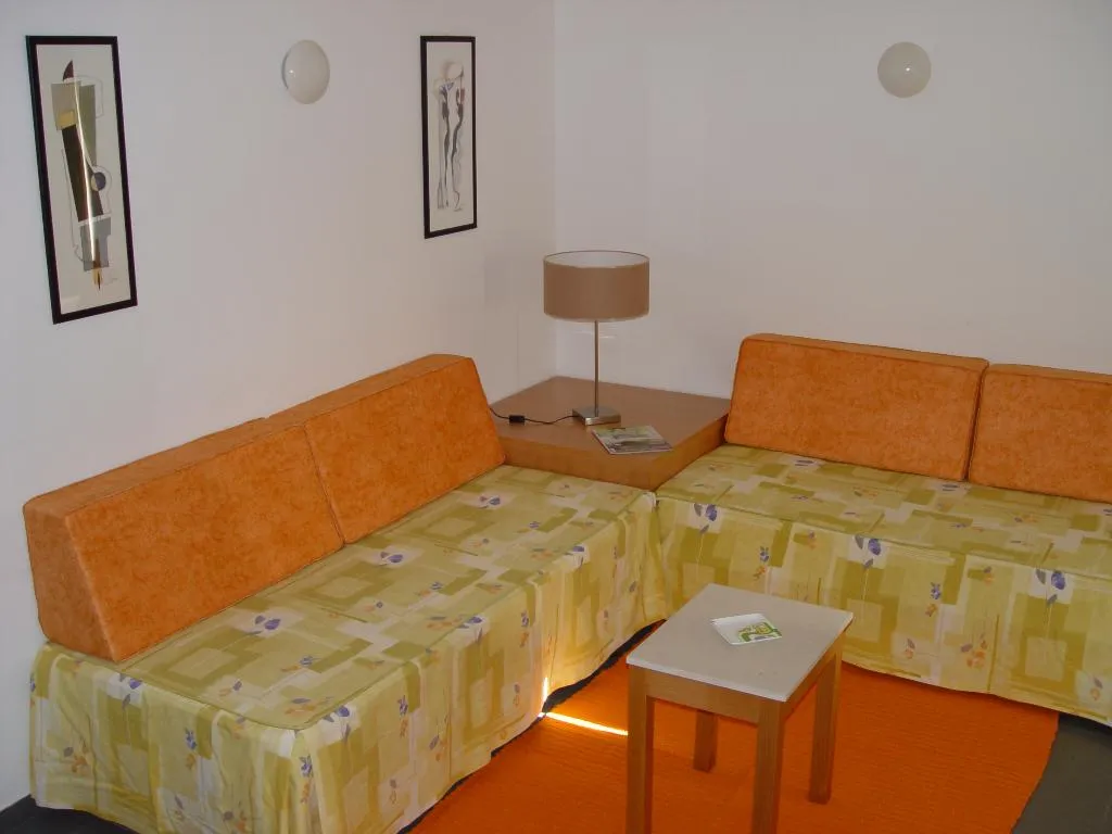 APARTMENT TWO BEDROOMS Room, Quinta das Figueirinhas and Quintinha Village, Algarve