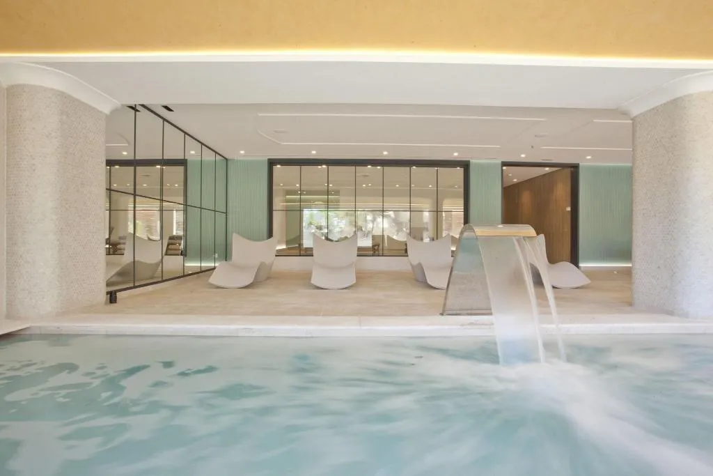 Sports and Entertainment, Grupotel Molins, Majorca