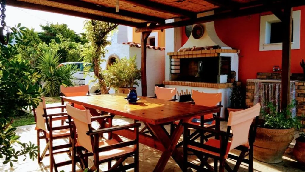 VILLA STANDARD Room, Aegean Sea Villa, Skiathos