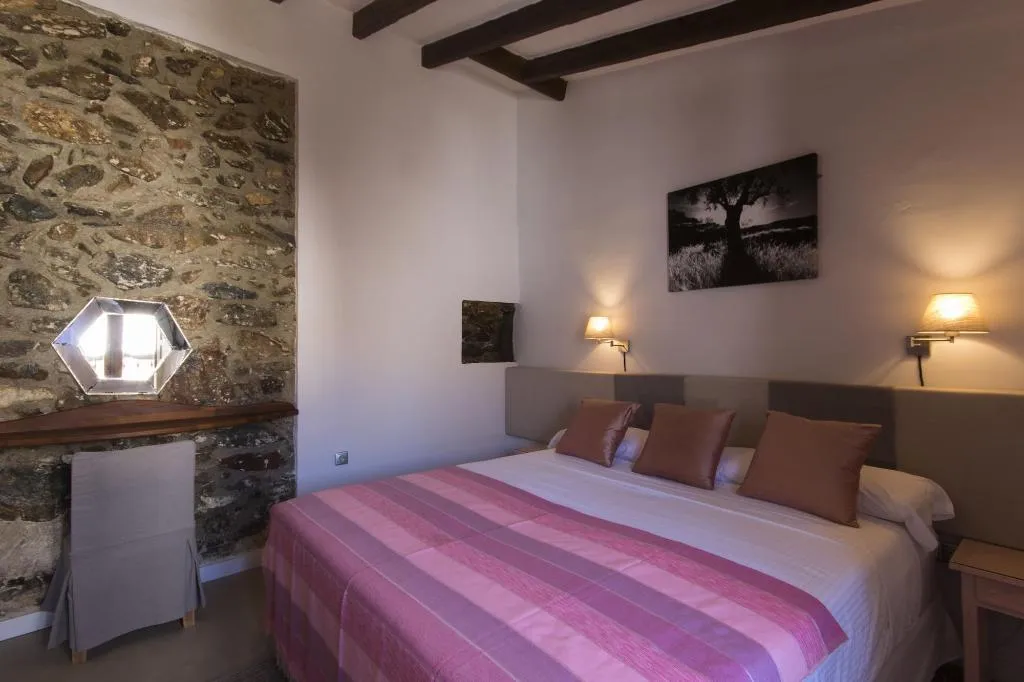 Room, Casona Granado, Andalucia