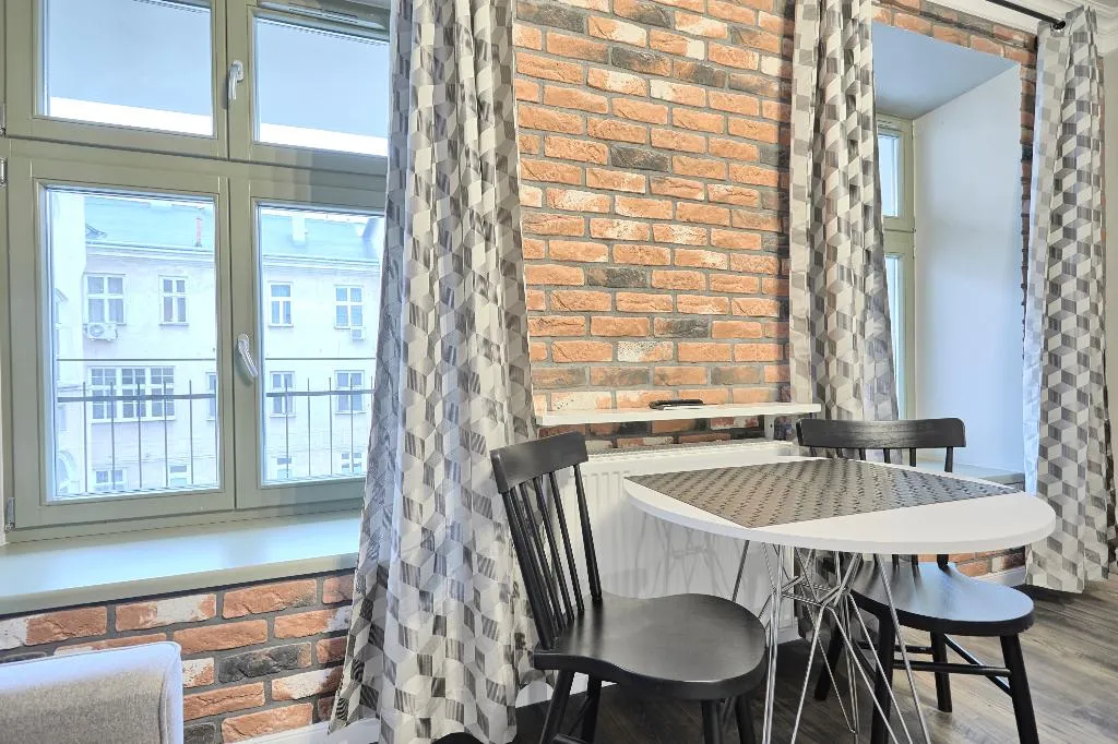 STUDIO CAPACITY 4 Room, Apartamenty Taja, Krakow