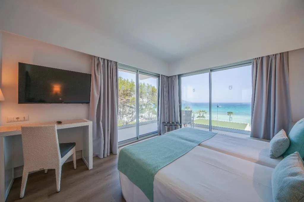 JUNIOR SUITE PREMIUM Room, Playa Esperanza Resort, Majorca