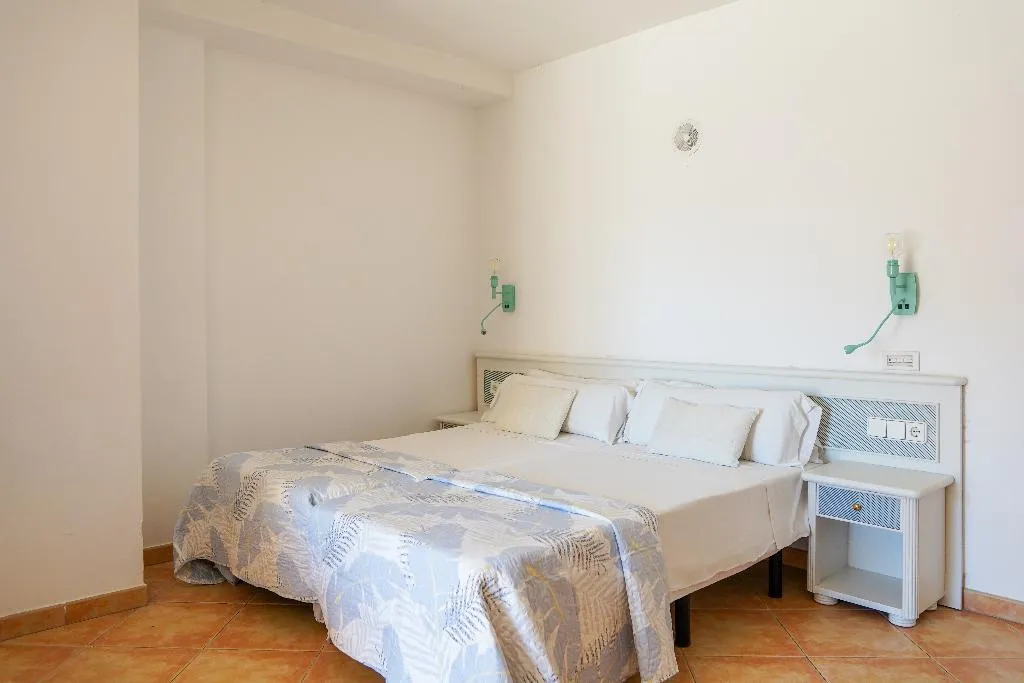 DOUBLE SUPERIOR Room, Rosamar Ibiza Hotel, Ibiza