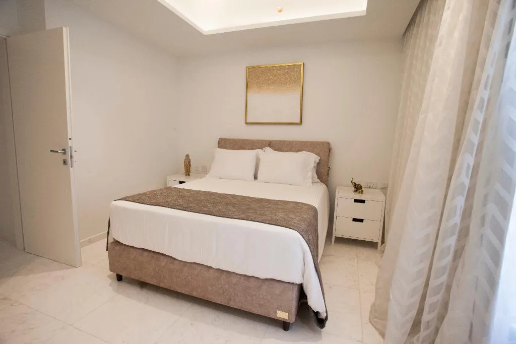 APARTMENT LUXURY Room, The Tower at St Raphael Resort, Cyprus