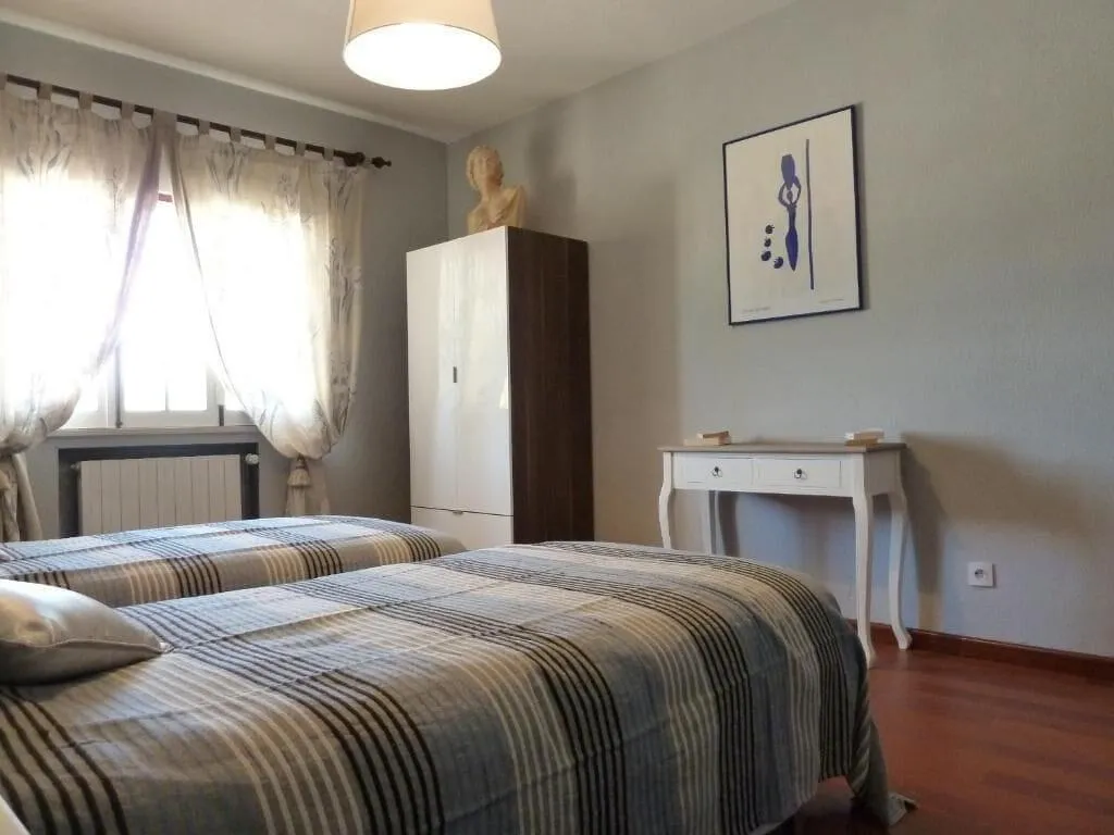 Room, B&B Casa Nostra, Algarve