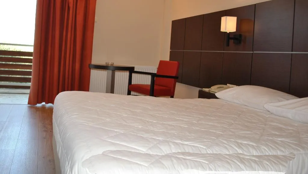 DOUBLE SEA VIEW Room, Belle Helene, Athens