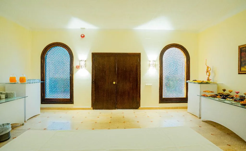 Restaurant, Mercure Hurghada, Red Sea Riviera