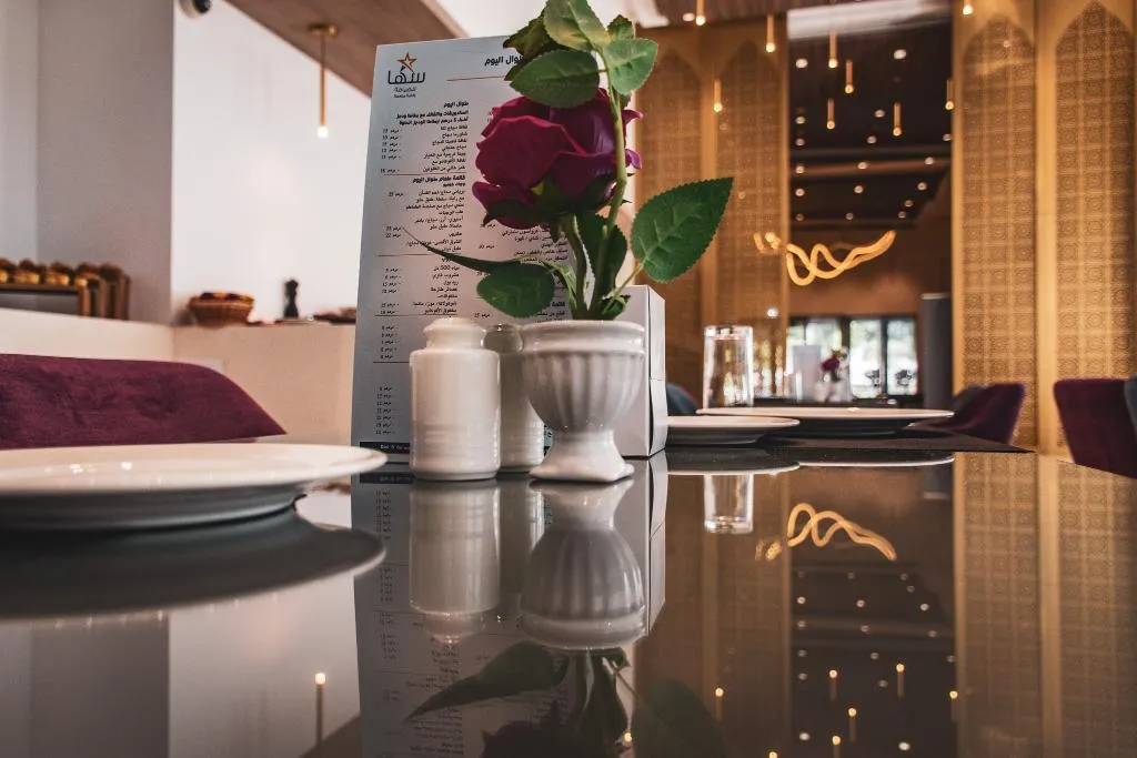 Restaurant, SUHA Bur Dubai, Dubai