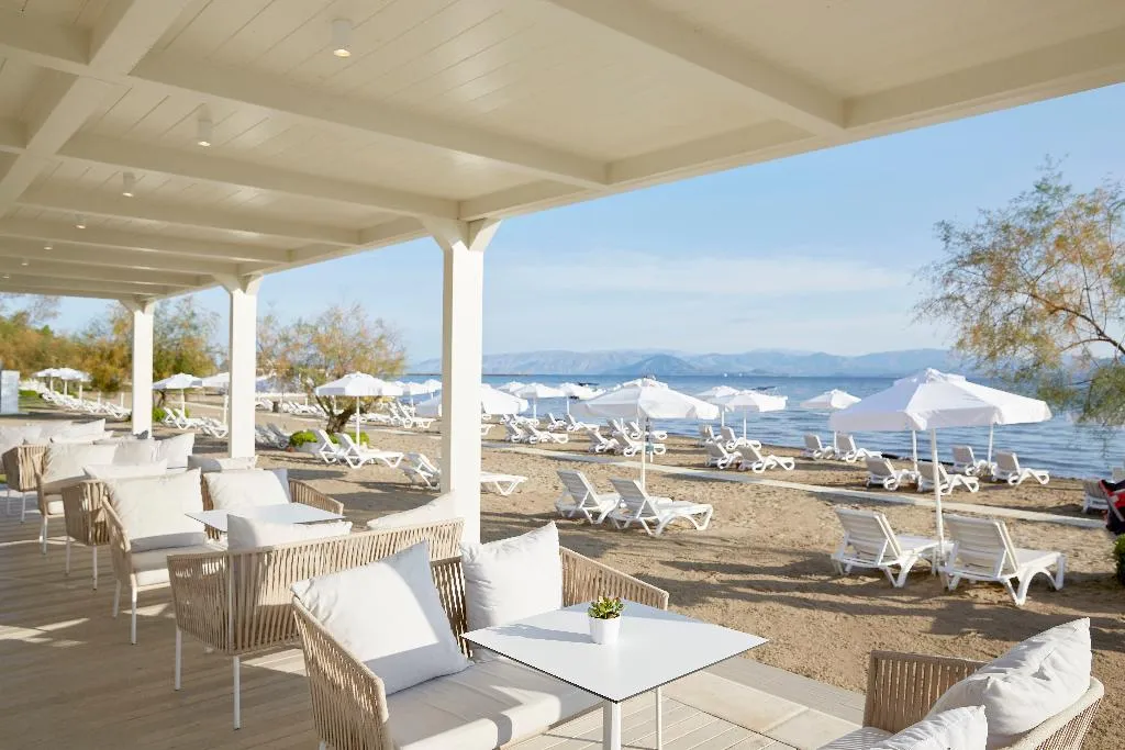 Bar, Capo Di Corfu, Corfu