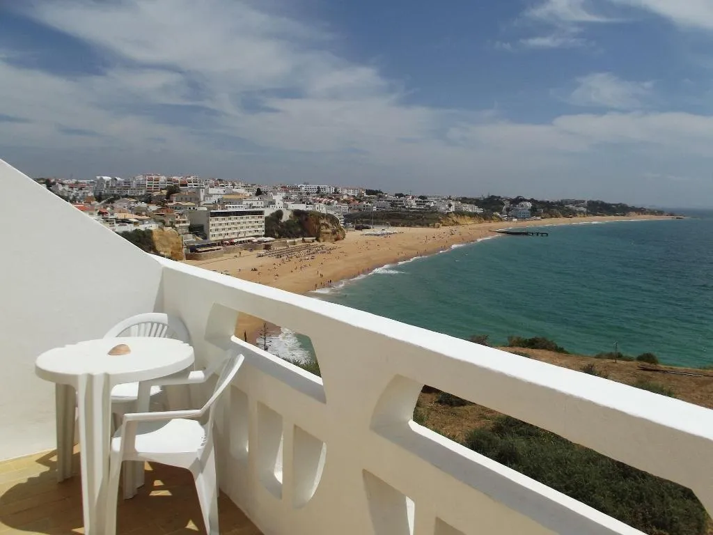 Room, Frentomar, Algarve