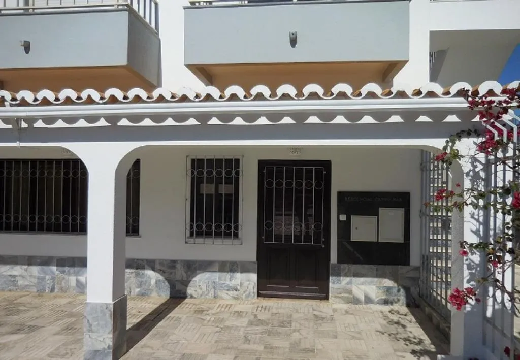 General view, Residencial Campo Mar by Umbral, Algarve