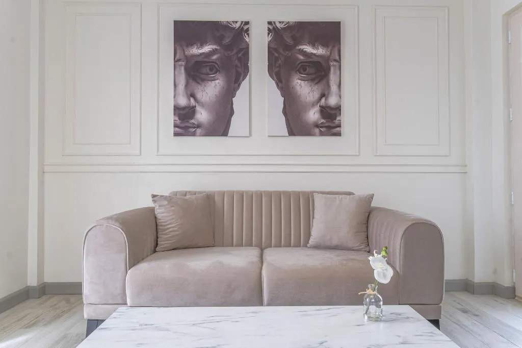 Room, Elementa Luxury Boutique Hotel, Bodrum