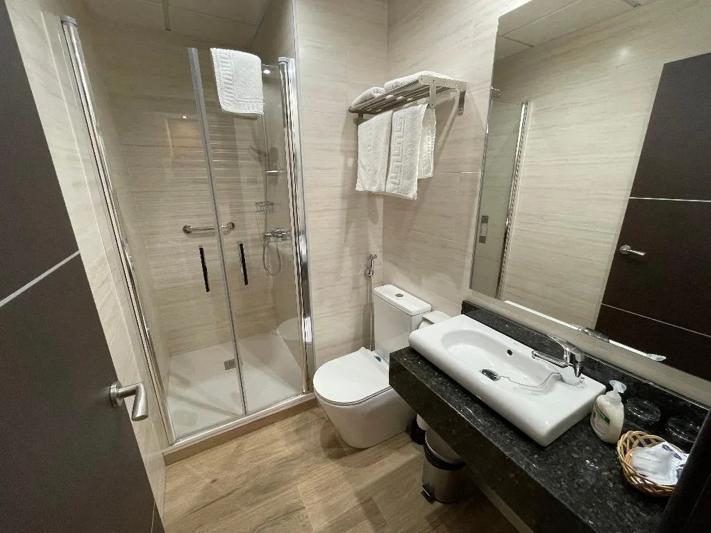 Room, Castilla Guerrero, Costa Del Sol