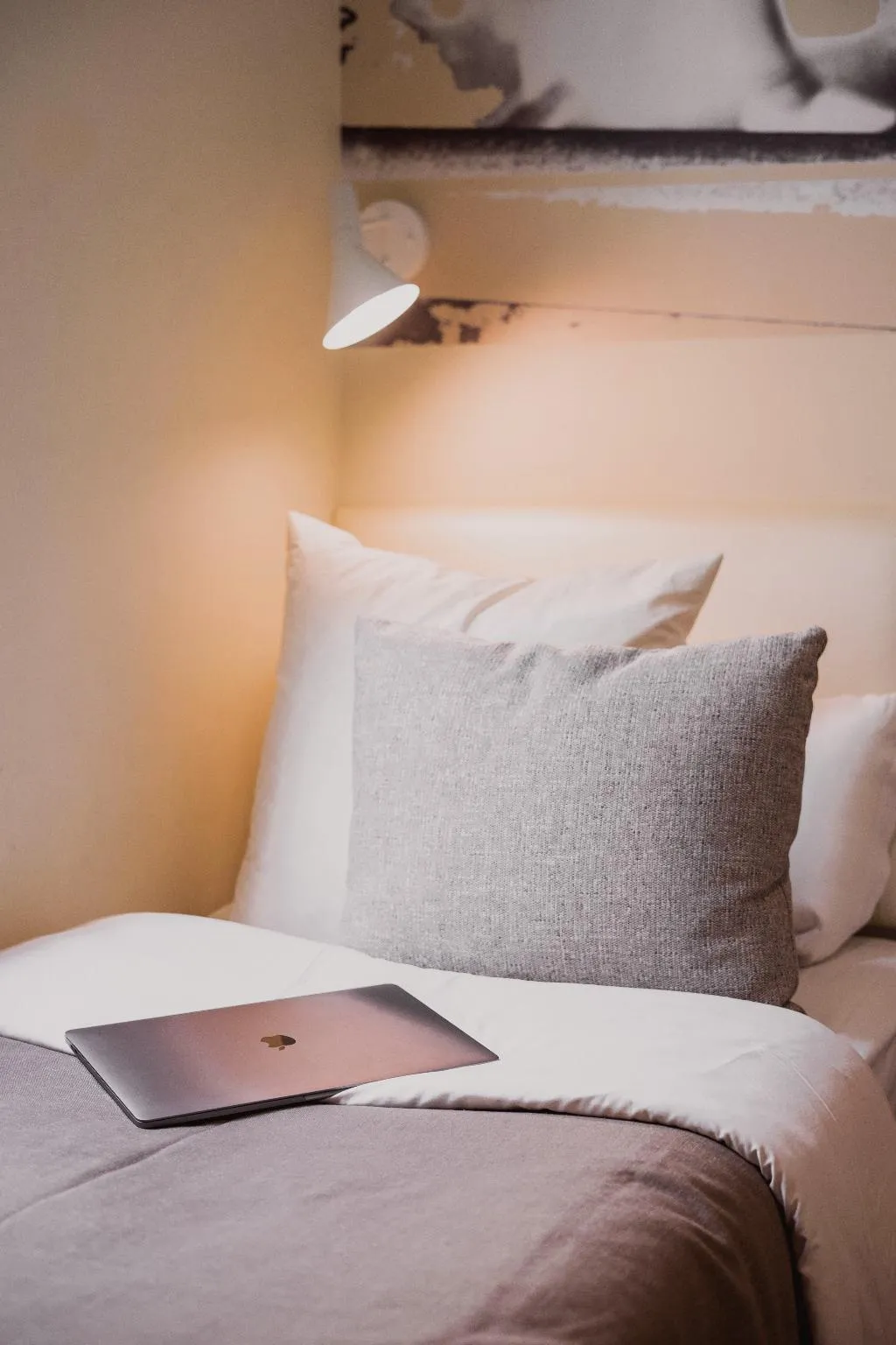 SINGLE STANDARD Room, room Select Sol, Madrid
