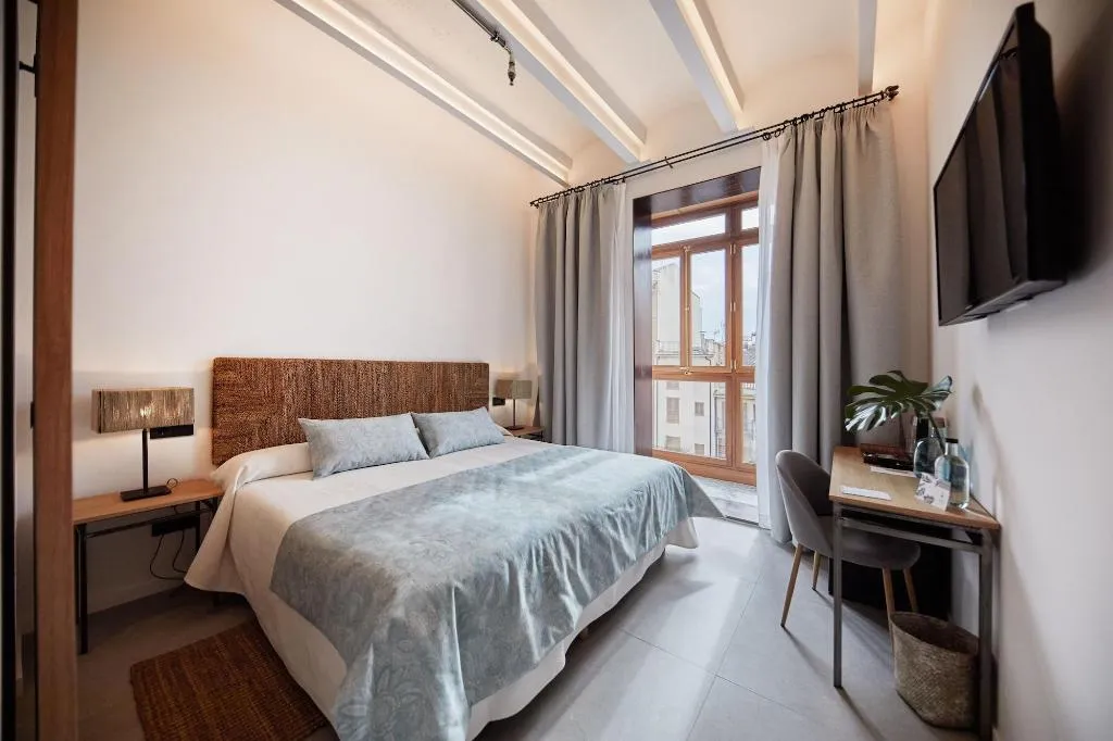 Room, Ca n'Alexandre - Turismo de Interior, Majorca