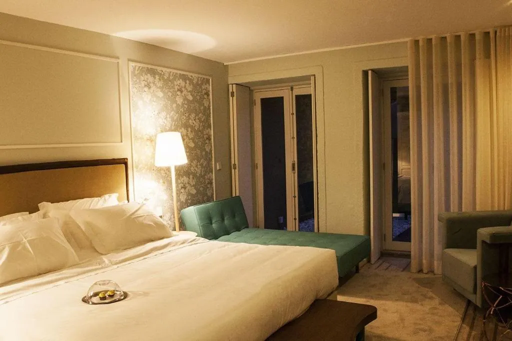 Room, In Porto Gallery Guesthouse, Porto