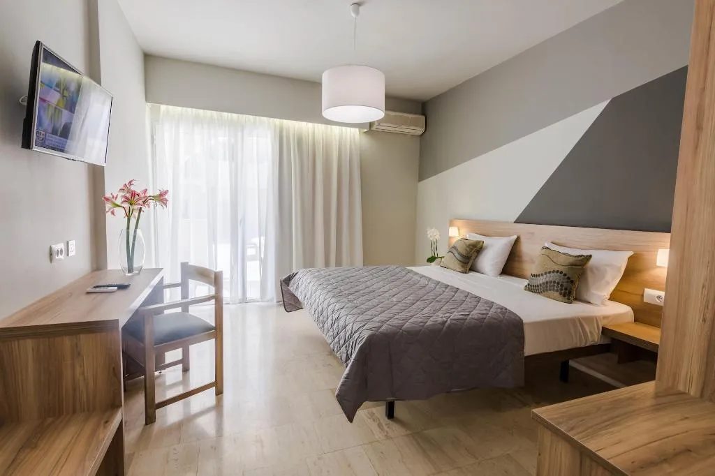 Room, Exotica Hotel - All Inclusive, Zante