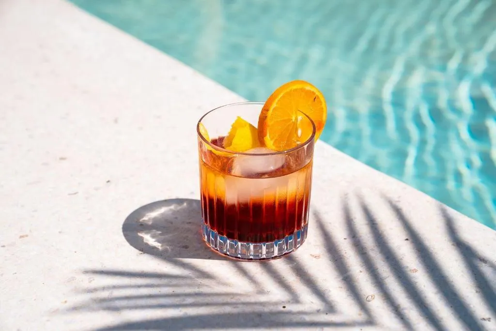 Sports and Entertainment, Koukoumi Vegan Boutique Hotel, Mykonos