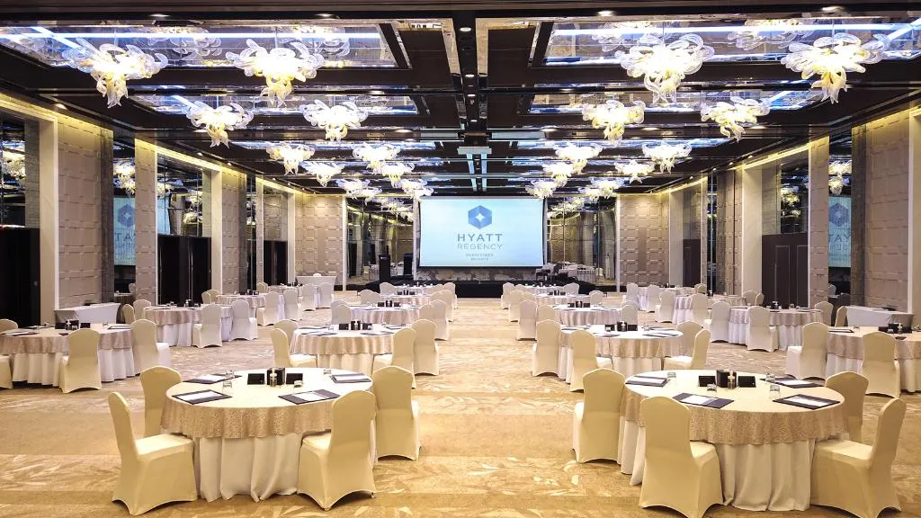 Conferences, Hyatt Regency Creek Heights Residences, Dubai
