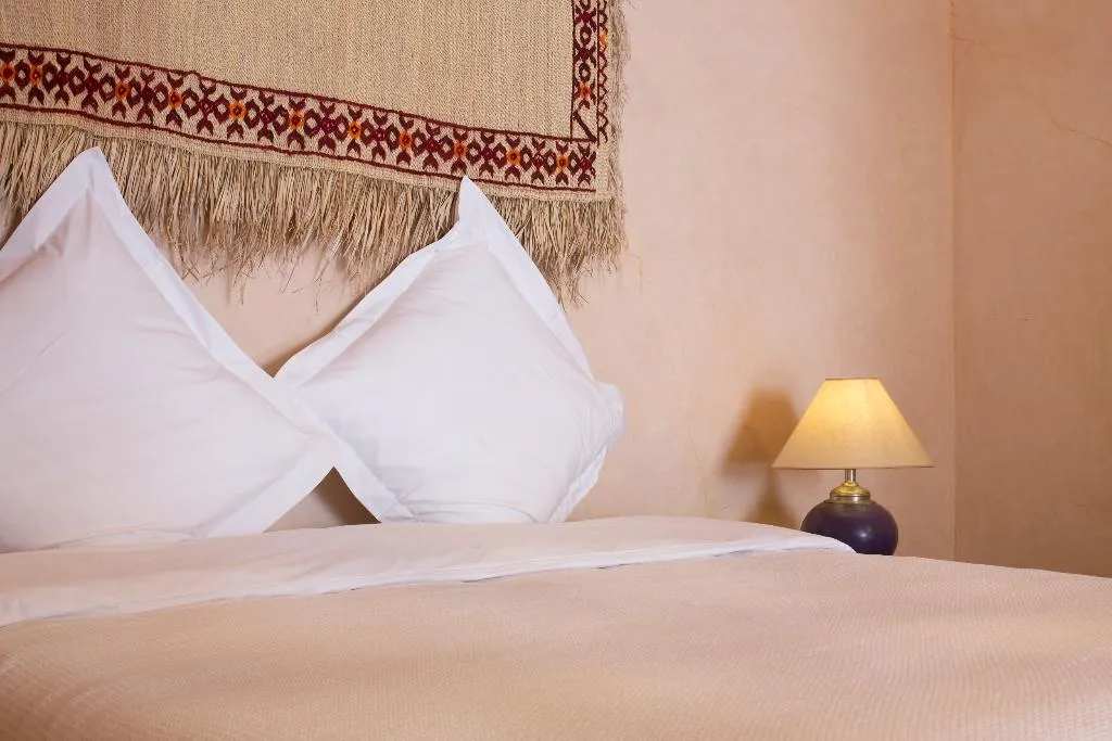 JUNIOR SUITE SUPERIOR Room, Riad Assala, Marrakech