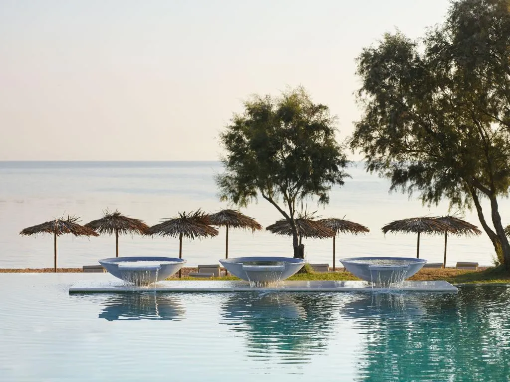 Pool, Grecotel Casa Marron, Athens