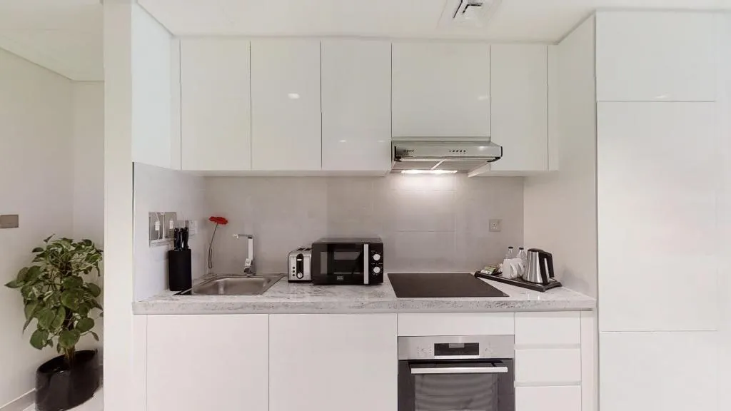 STUDIO STANDARD Room, SUHA Bur Dubai, Dubai