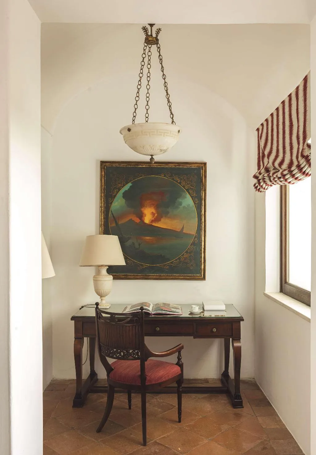Room, Caruso, A Belmond Hotel, Amalfi Coast, Naples