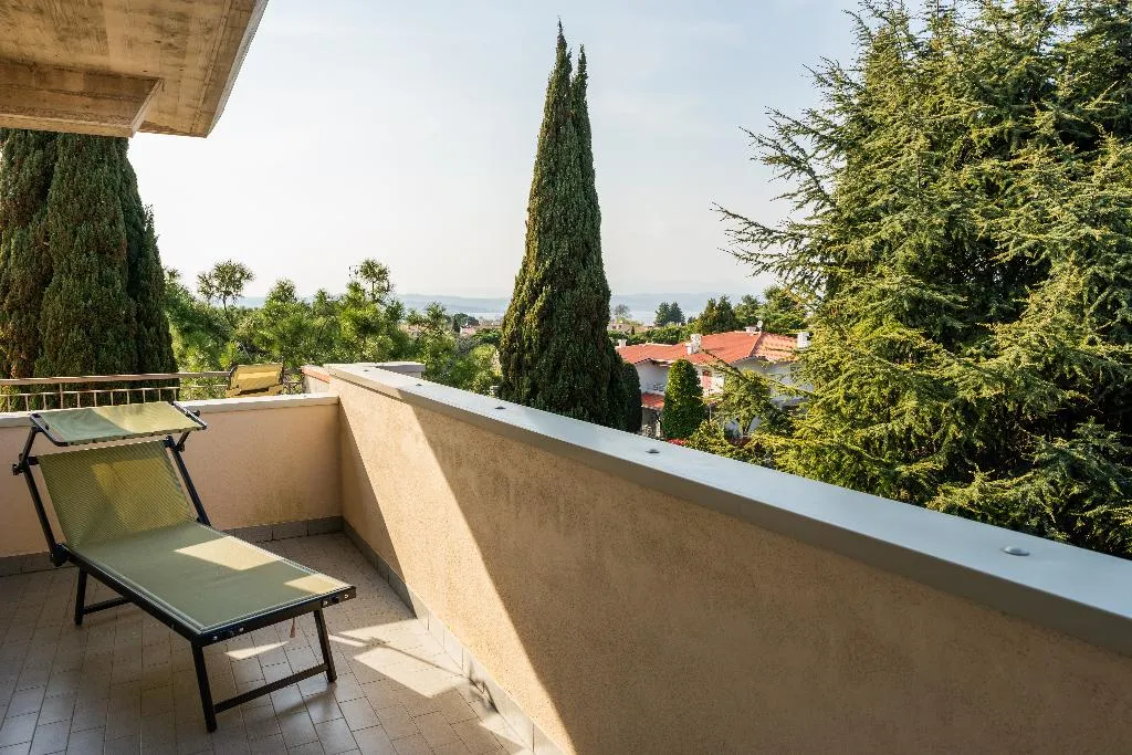 SUITE DELUXE Room, Hotel Gardenia Sirmione, Milan