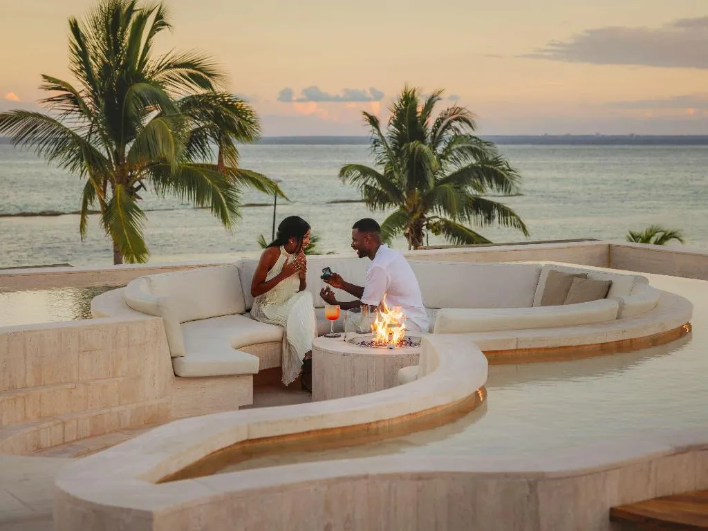 Conferences, Fairmont Mayakoba, Cancun Area