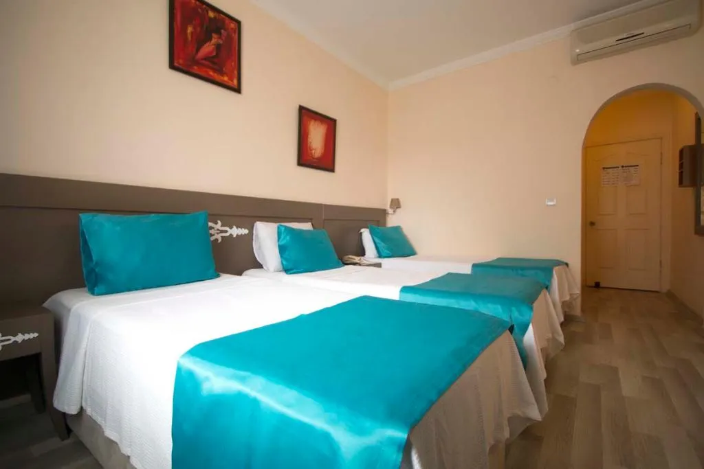 TRIPLE STANDARD Room, Bodrum Sky Nova Suites - All Inclusive, Bodrum