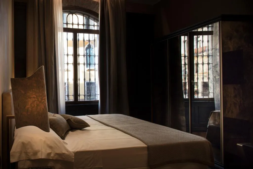APARTMENT TWO BEDROOMS Room, Aqua Apartments, Venice