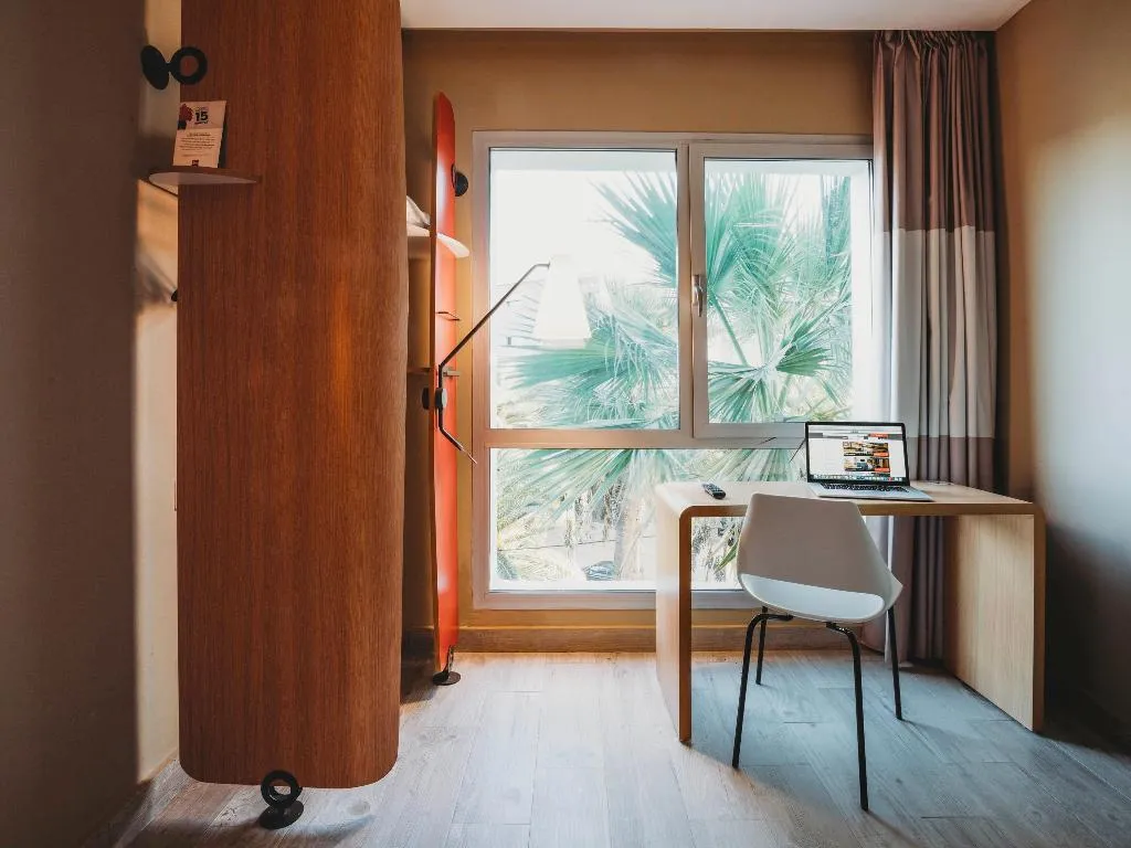 Room, Ibis Mohammedia, Casablanca
