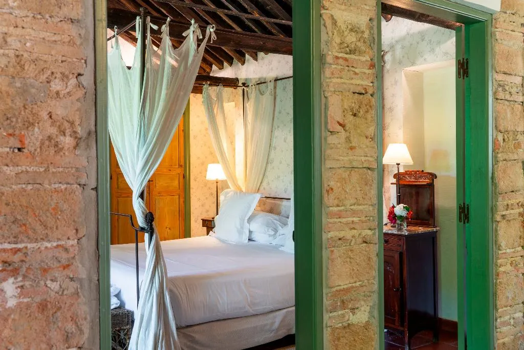 SUITE STANDARD Room, Boutique Hotel Molino del Arco, Costa Del Sol