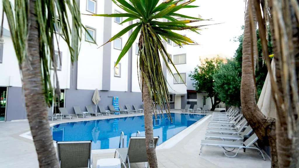 Pool, Mert  Seaside Hotel, Dalaman