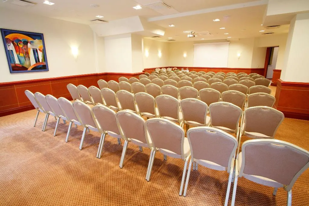 Conferences, Monika Centrum Hotels, Riga