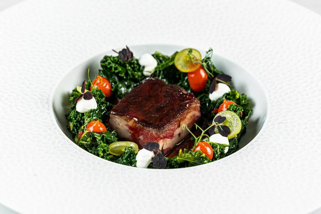 Restaurant, Athenswas Hotel, Athens