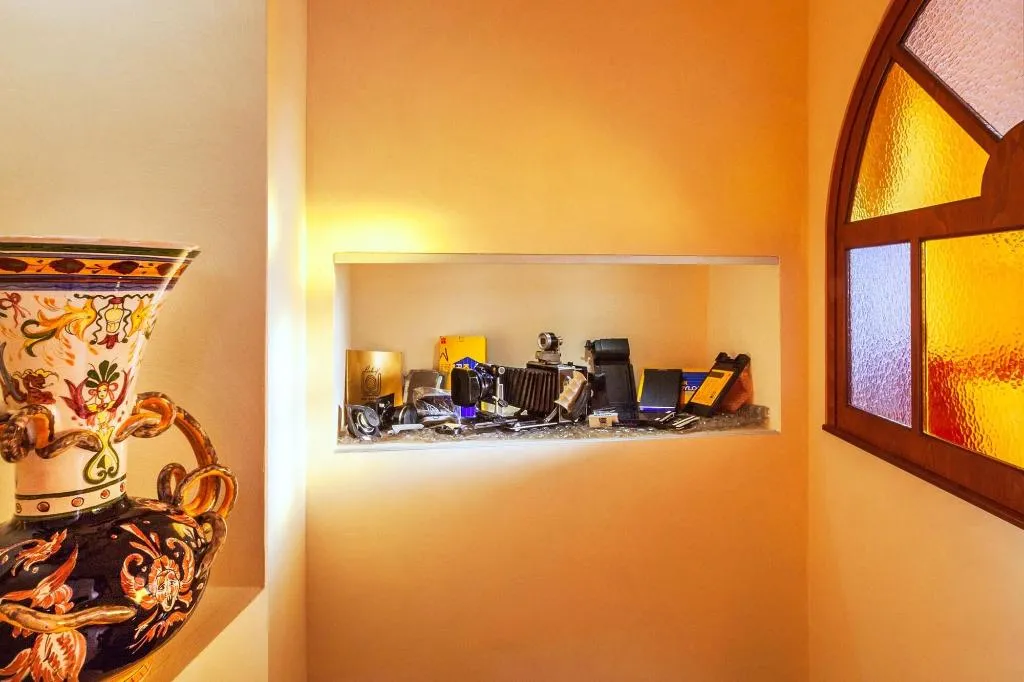 Room, In Camera Art Boutique Hotel, Rhodes