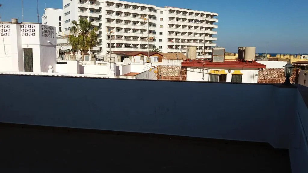 General view, Hostal Micaela, Costa Del Sol