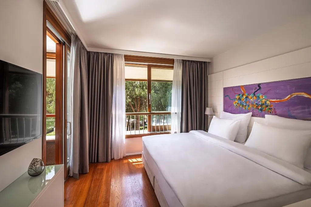 SUITE PREMIUM Room, Maistra Select All Suite Island Hotel Istra, Istria