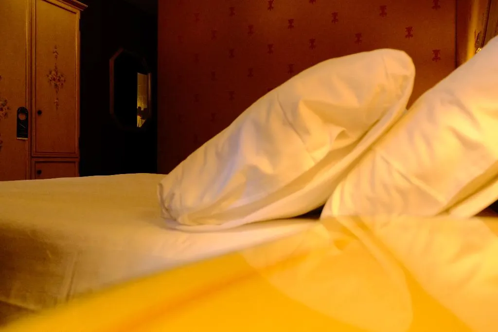 Room ANNEX Room, San Gallo, Venice