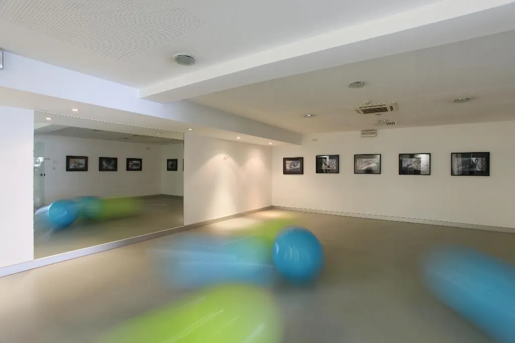 Sports and Entertainment, Marina Club Lagos Resort, Algarve