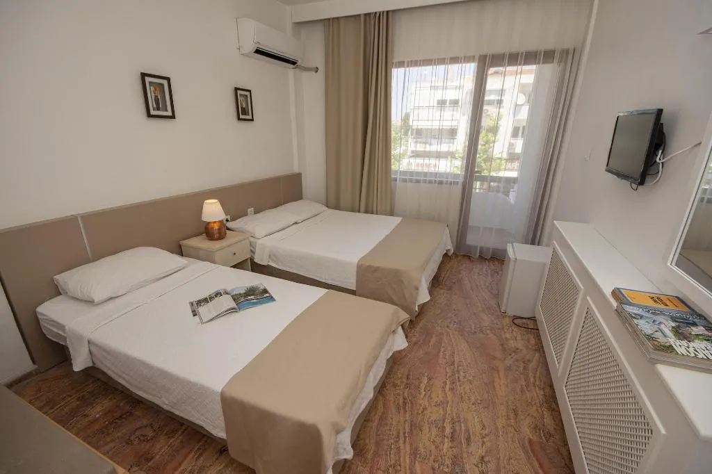 Room, Cesurlar Hotel, Izmir