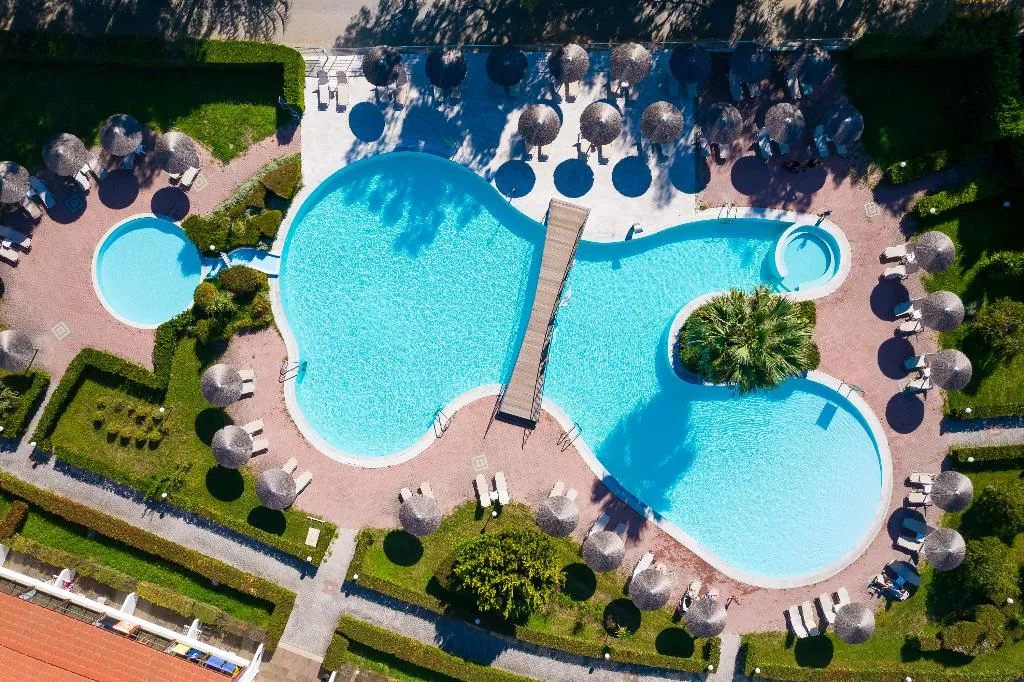 Pool, Alexandros Palace Hotel & Suites, Halkidiki