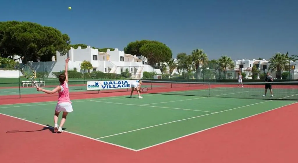 Sports and Entertainment, Balaia Golf Village, Algarve