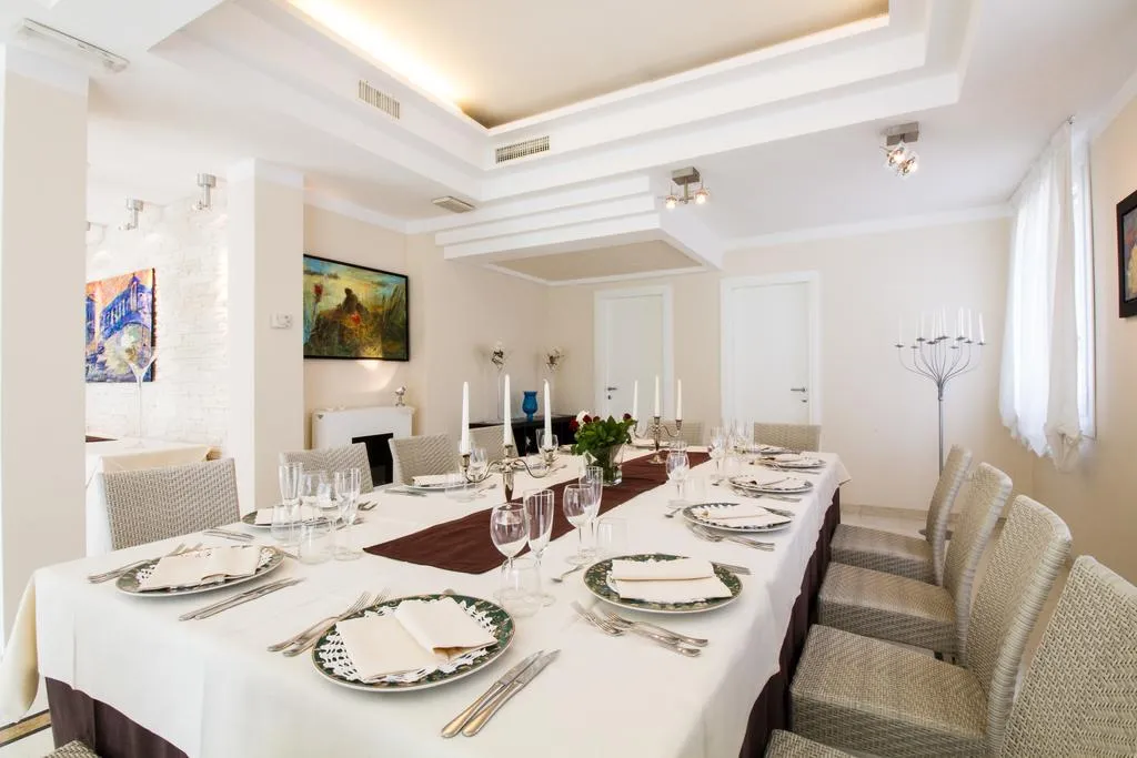 Conferences, Park Hotel Ai Pini, Venice