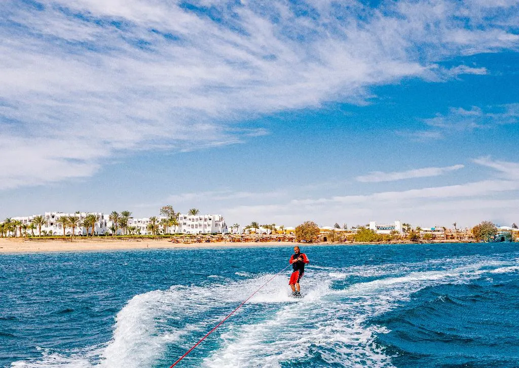 Sports and Entertainment, Mercure Hurghada, Red Sea Riviera