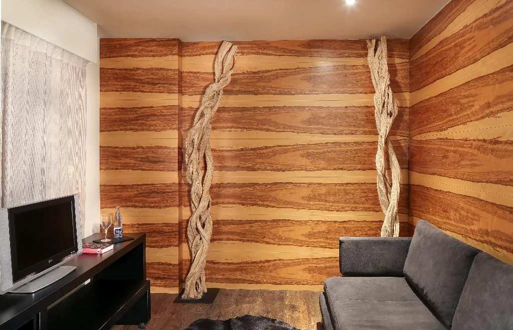 JUNIOR SUITE SUPERIOR Room, Gran Derby Suites, Barcelona